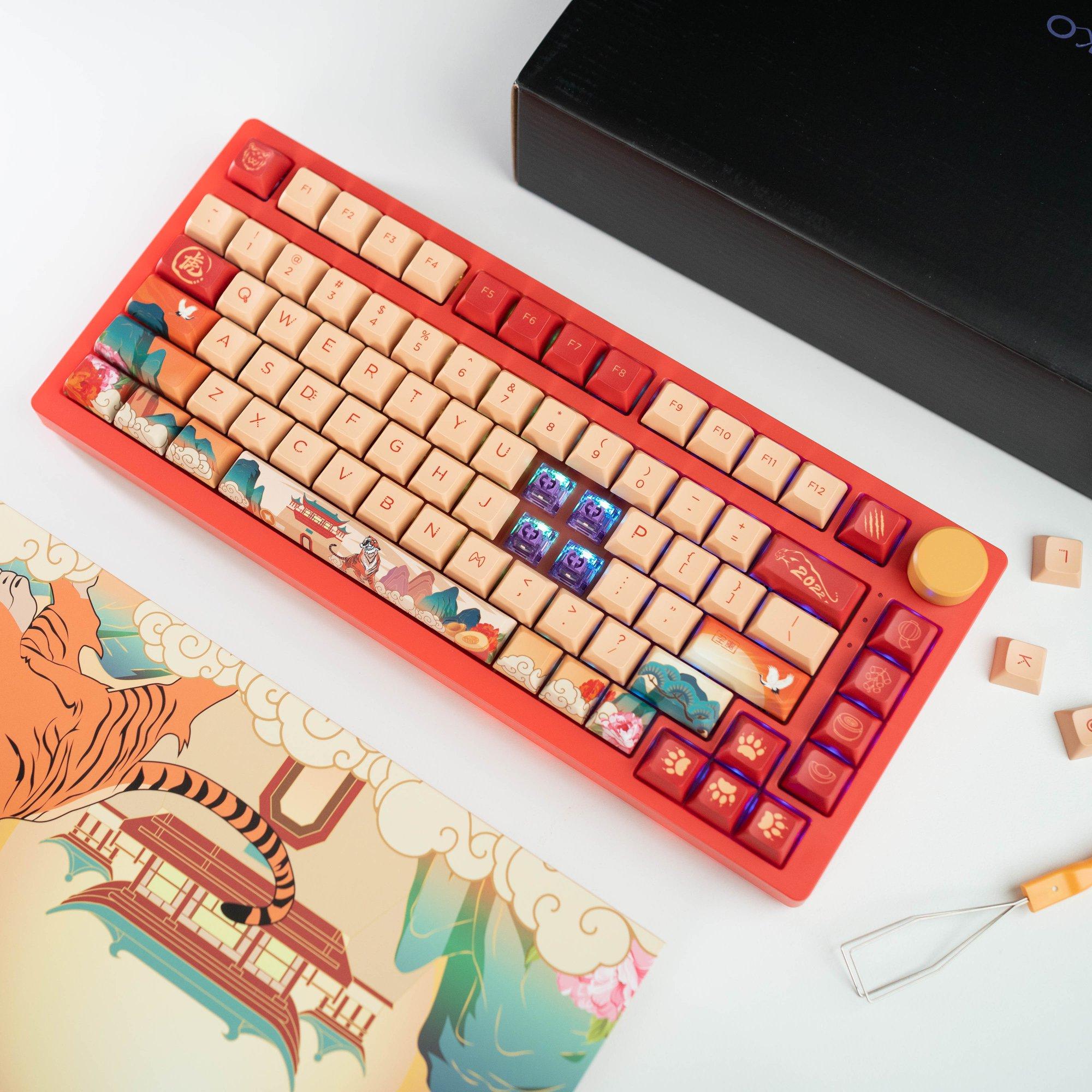 Akko PC75B Plus พาเจาะสเปคและรีวิวความน่าใช้แบบ Limited