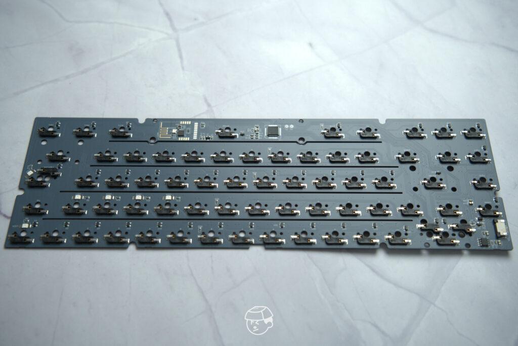 PCB Keyboard