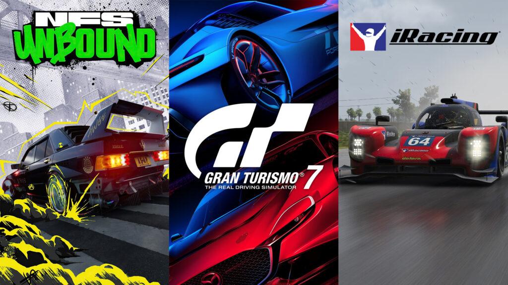 มือใหม่! อยากเข้าวงการ Sim Racing เลือกซื้อยังไง - FreshZ